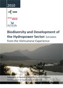 Mekong River Commission - Climate Change Adaptation in the Lower Mekong Basin Countries, Regional Synthesis Report